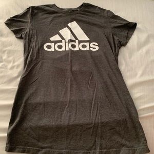 ADIDAS: go to tee